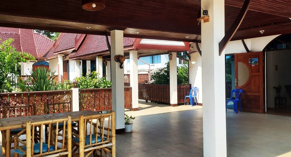 Hotel zum Kauf mit 10 Zimmer in Klaeng, Rayong