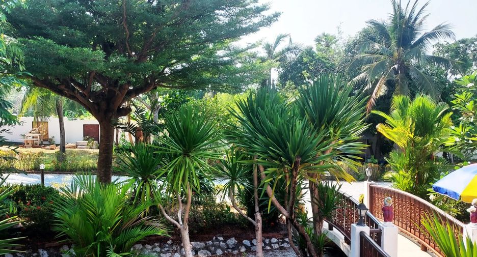 Hotel zum Kauf mit 10 Zimmer in Klaeng, Rayong