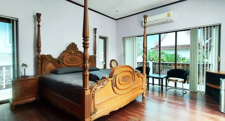 Hotel zum Kauf mit 10 Zimmer in Klaeng, Rayong