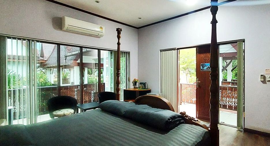 Hotel zum Kauf mit 10 Zimmer in Klaeng, Rayong