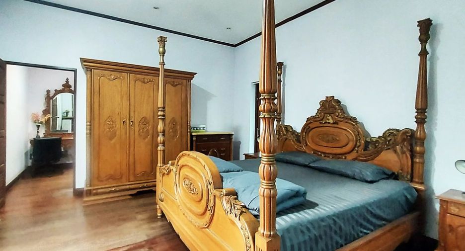 Hotel zum Kauf mit 10 Zimmer in Klaeng, Rayong
