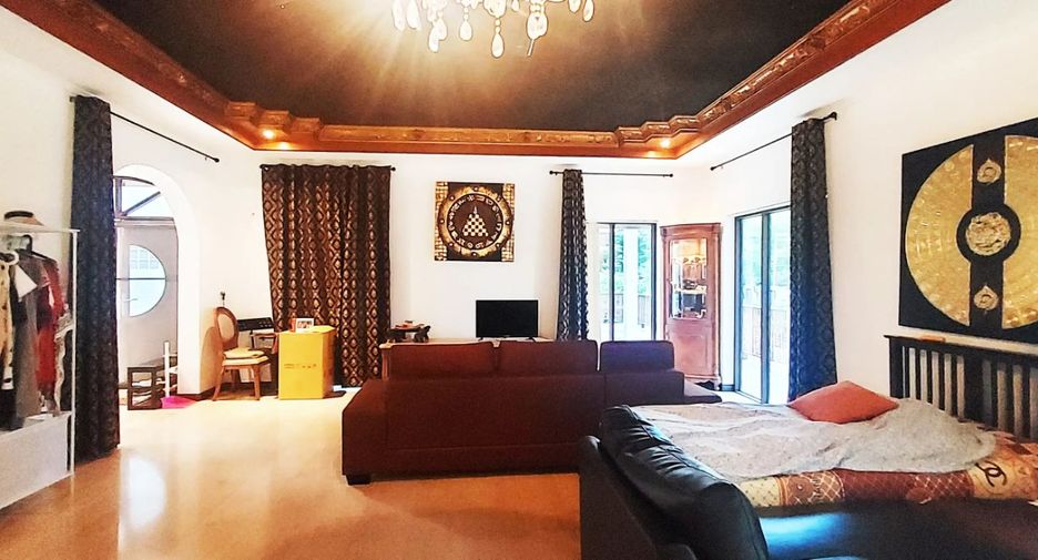 Hotel zum Kauf mit 10 Zimmer in Klaeng, Rayong