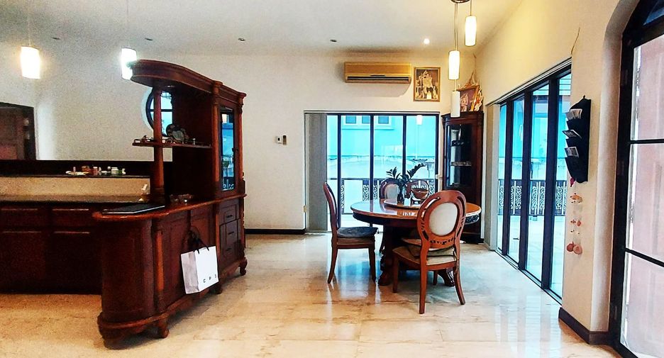 Hotel zum Kauf mit 10 Zimmer in Klaeng, Rayong