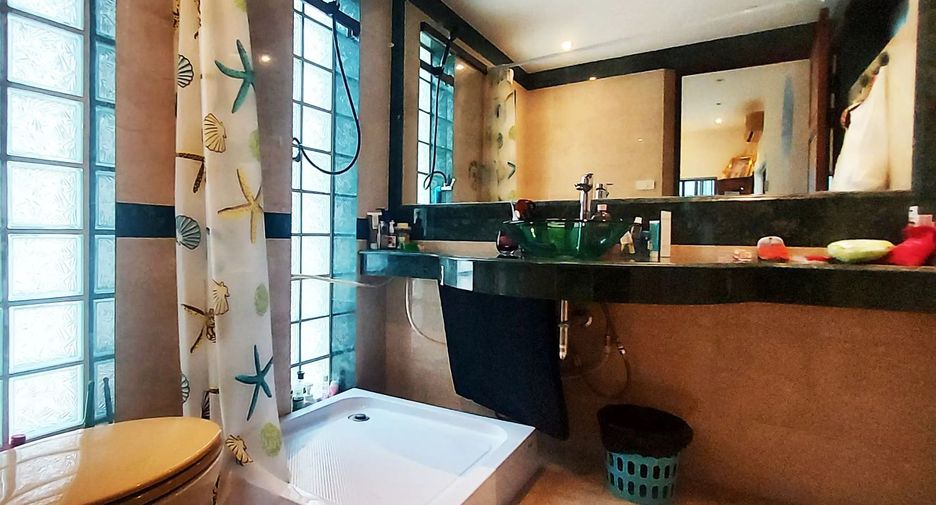 Hotel zum Kauf mit 10 Zimmer in Klaeng, Rayong