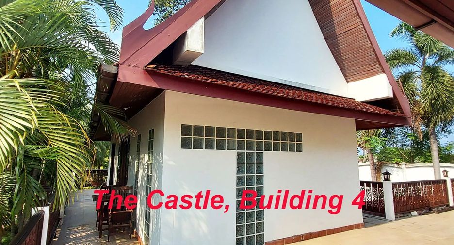 Hotel zum Kauf mit 10 Zimmer in Klaeng, Rayong