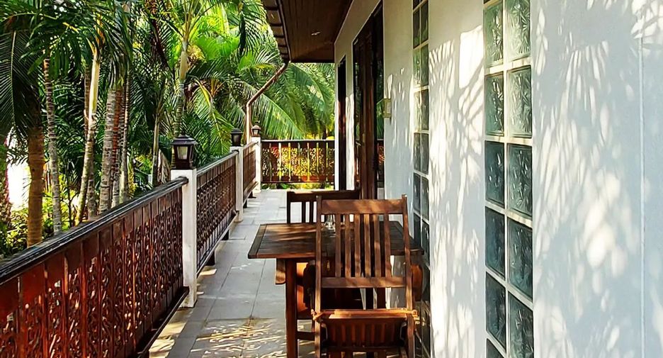 Hotel zum Kauf mit 10 Zimmer in Klaeng, Rayong