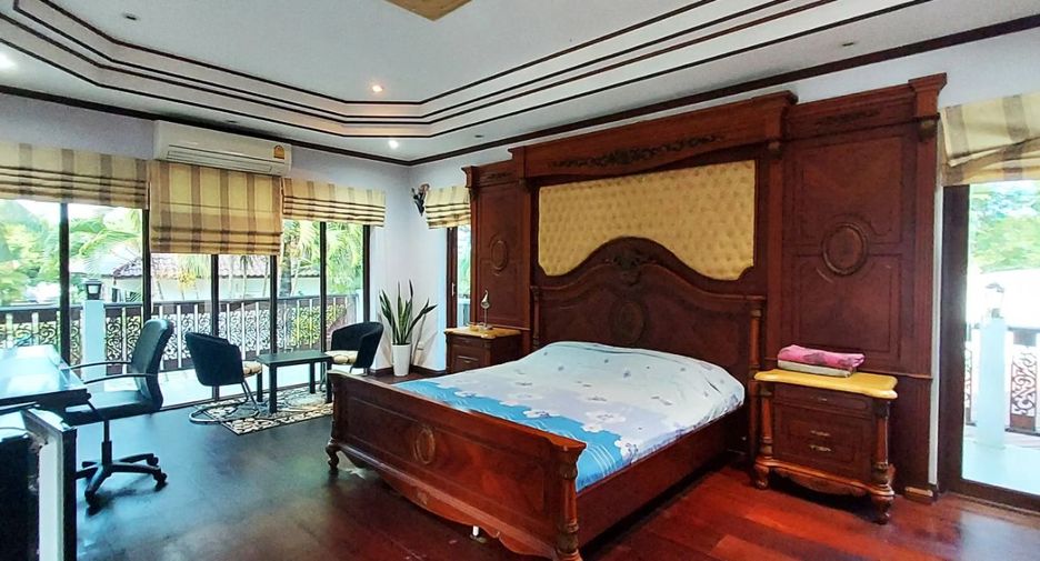 Hotel zum Kauf mit 10 Zimmer in Klaeng, Rayong