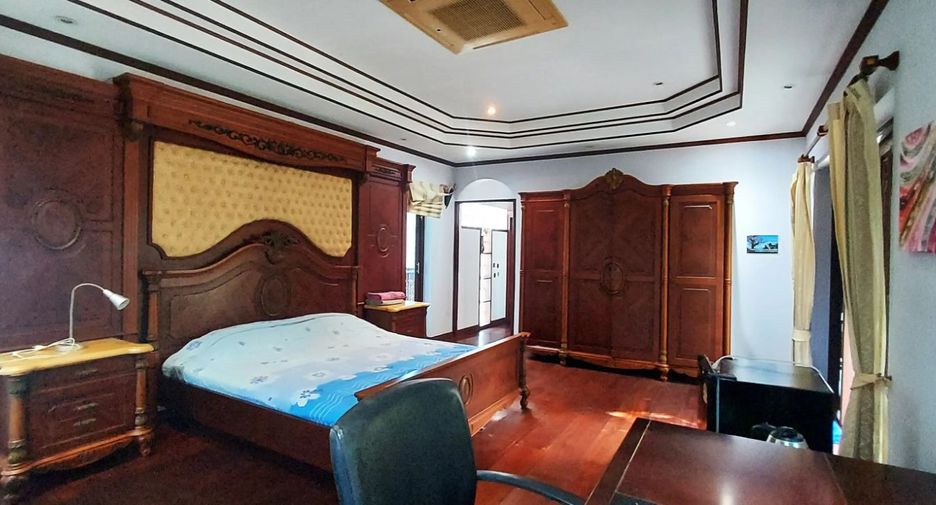 Hotel zum Kauf mit 10 Zimmer in Klaeng, Rayong