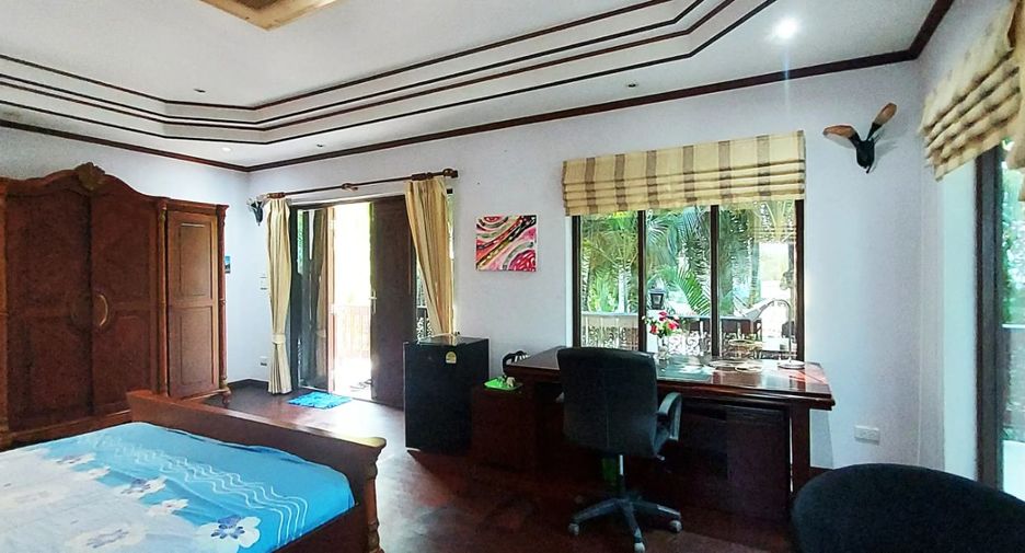 Hotel zum Kauf mit 10 Zimmer in Klaeng, Rayong