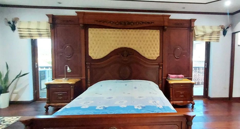 Hotel zum Kauf mit 10 Zimmer in Klaeng, Rayong