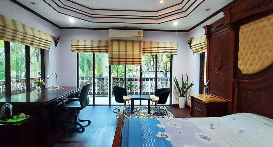 Hotel zum Kauf mit 10 Zimmer in Klaeng, Rayong