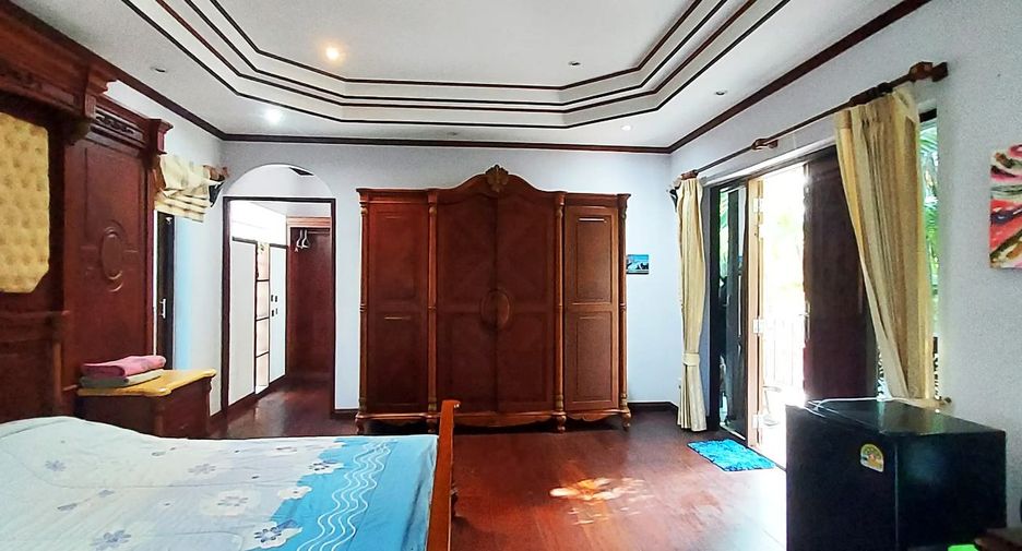 Hotel zum Kauf mit 10 Zimmer in Klaeng, Rayong