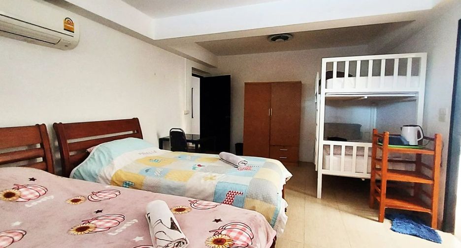 Hotel zum Kauf mit 10 Zimmer in Klaeng, Rayong