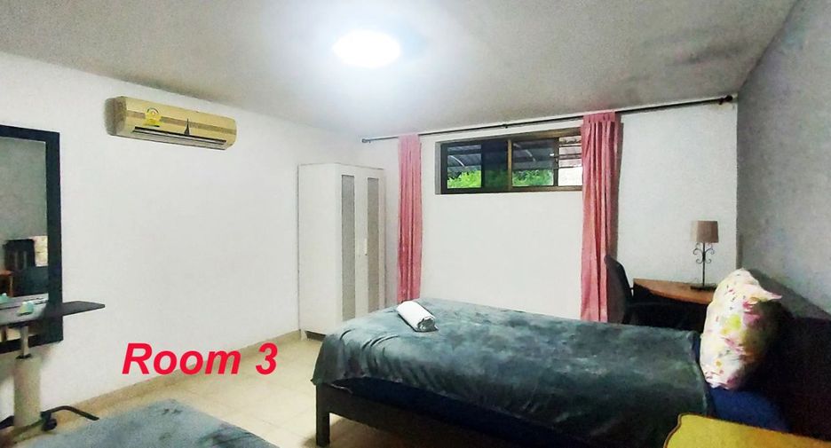Hotel zum Kauf mit 10 Zimmer in Klaeng, Rayong