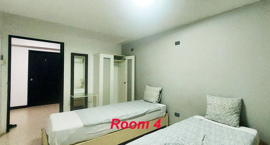 Hotel zum Kauf mit 10 Zimmer in Klaeng, Rayong