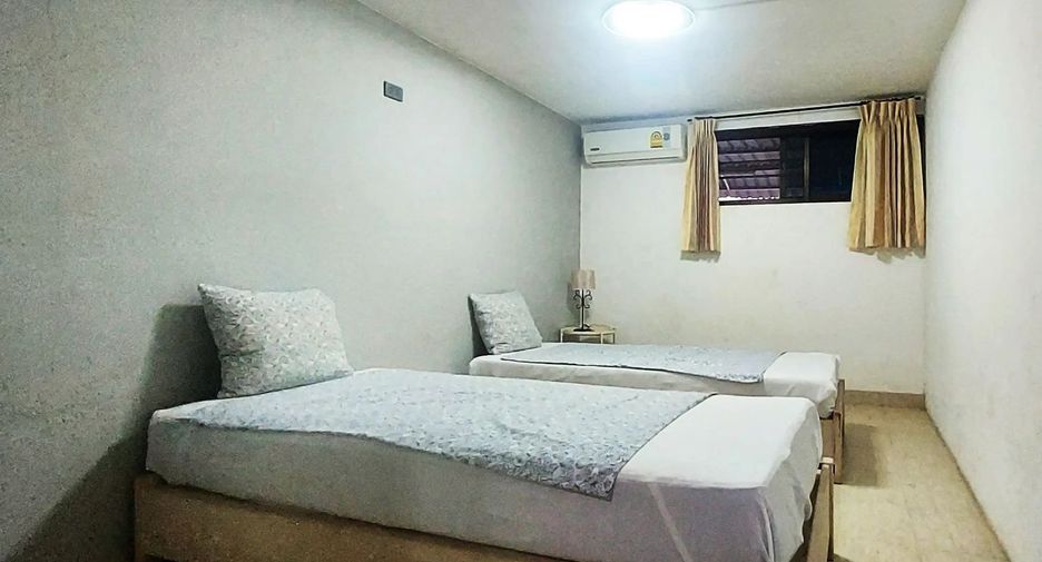 Hotel zum Kauf mit 10 Zimmer in Klaeng, Rayong