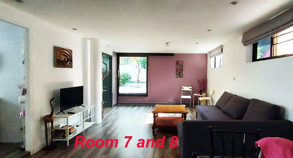 Hotel zum Kauf mit 10 Zimmer in Klaeng, Rayong