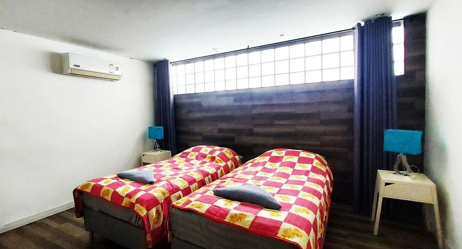 Hotel zum Kauf mit 10 Zimmer in Klaeng, Rayong