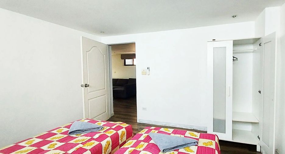 Hotel zum Kauf mit 10 Zimmer in Klaeng, Rayong