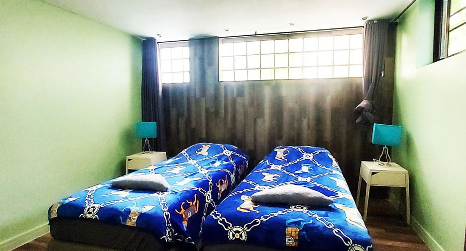 Hotel zum Kauf mit 10 Zimmer in Klaeng, Rayong