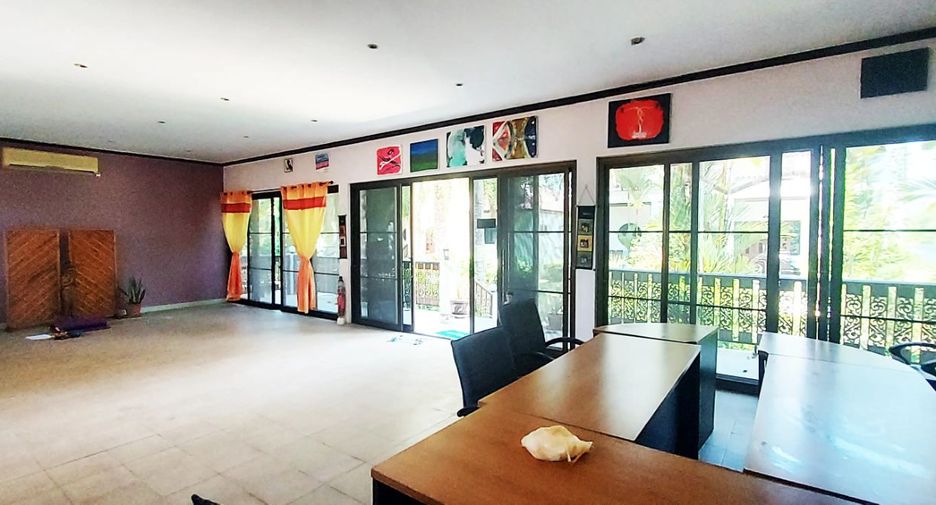 Hotel zum Kauf mit 10 Zimmer in Klaeng, Rayong