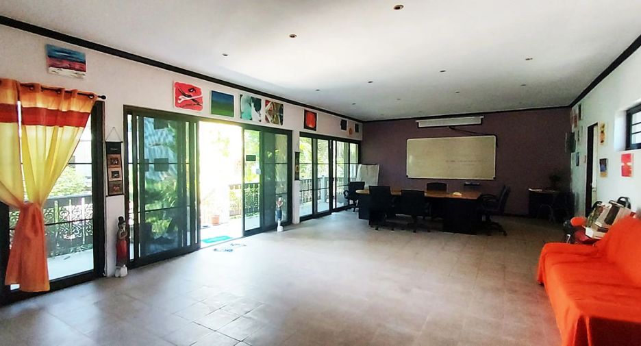 Hotel zum Kauf mit 10 Zimmer in Klaeng, Rayong