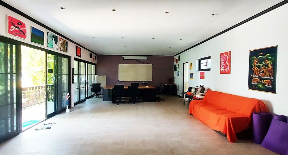 Hotel zum Kauf mit 10 Zimmer in Klaeng, Rayong
