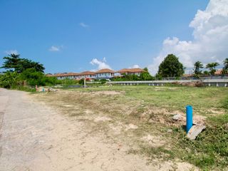 À vendre terrain à Mueang Rayong, Rayong