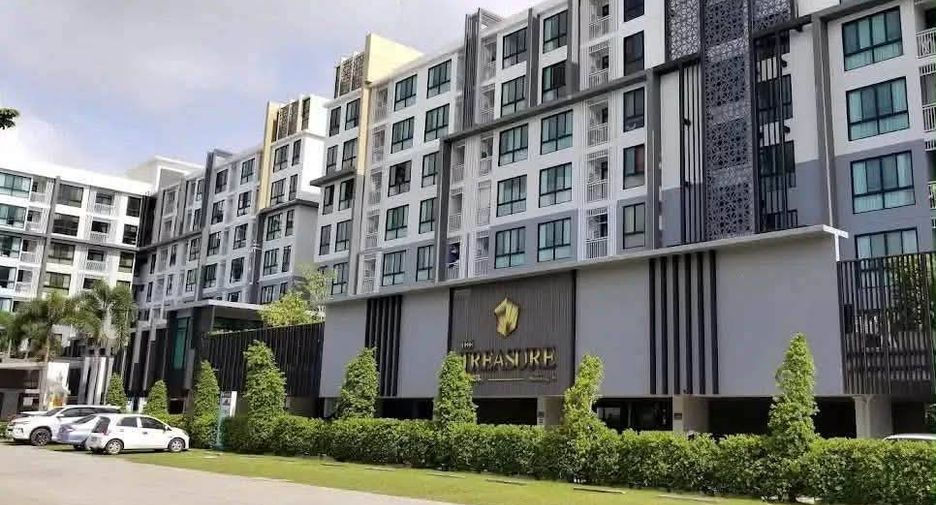 出售 1 卧室 公寓 在 Mueang Chiang Mai, Chiang Mai