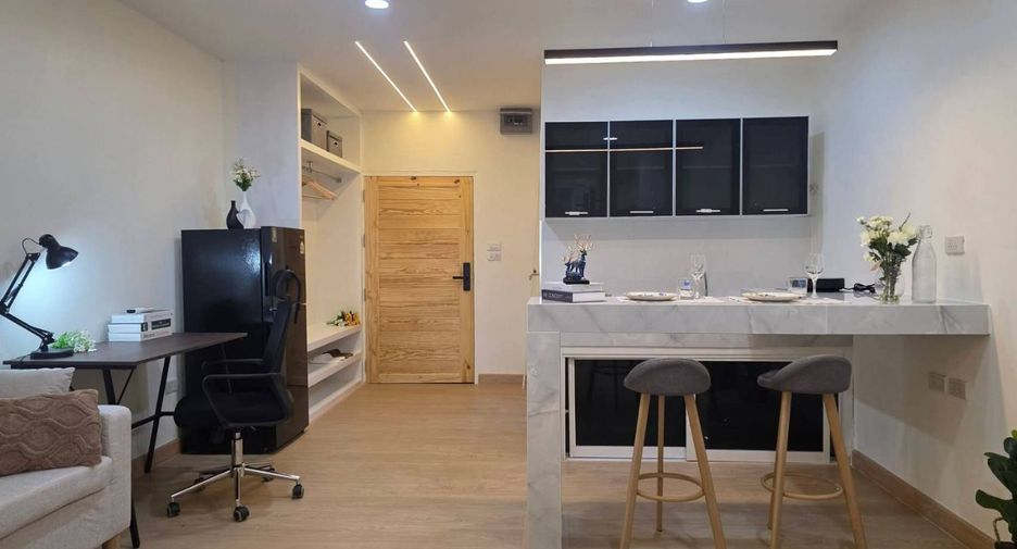 Продажа 1 кровать кондо в Mueang Chiang Mai, Чианг Маи