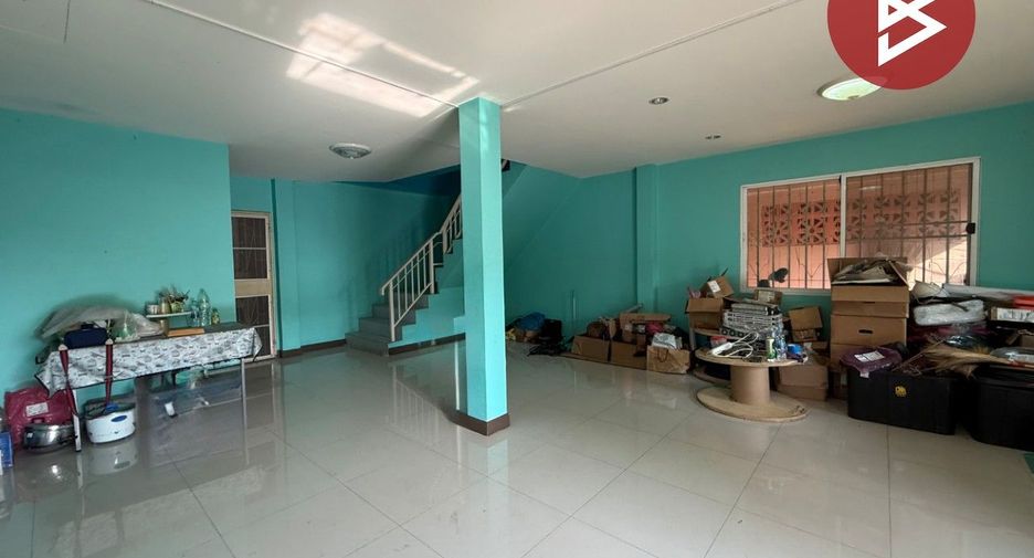For sale 3 ベッドルーム house in Nakhon Chai Si, Nakhon Pathom