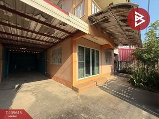 Casa en venta de 3 habitaciones en Nakhon Chai Si, Nakhon Pathom