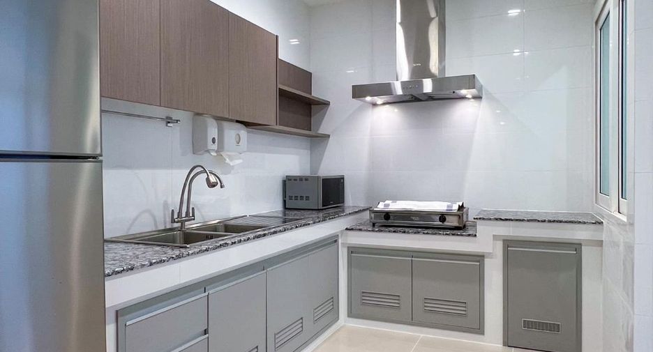 ให้เช่า และ ขาย 4 ห้องนอน บ้านเดี่ยว ใน ปากเกร็ด, นนทบุรี