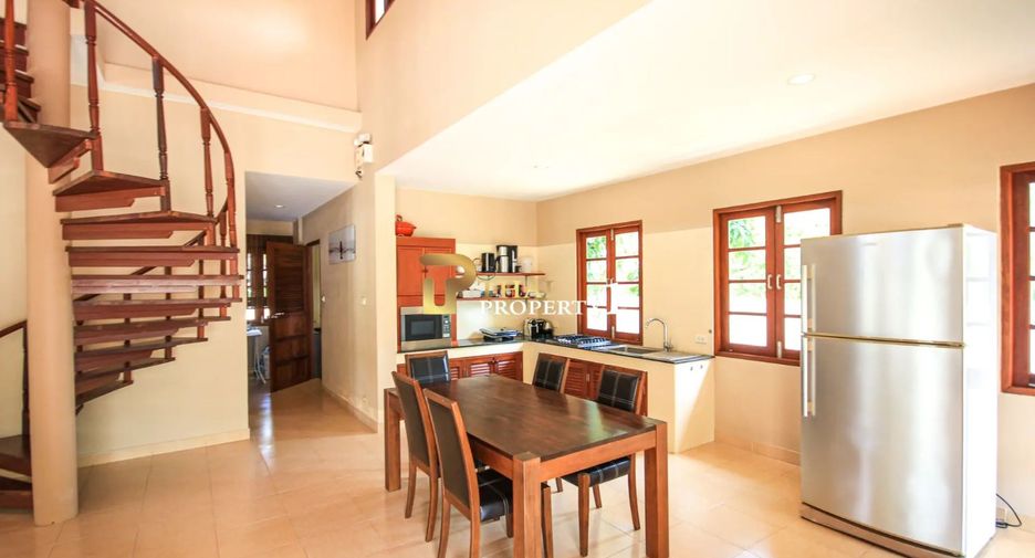For sale 3 bedrooms villa in Hua Hin, Prachuap Khiri Khan