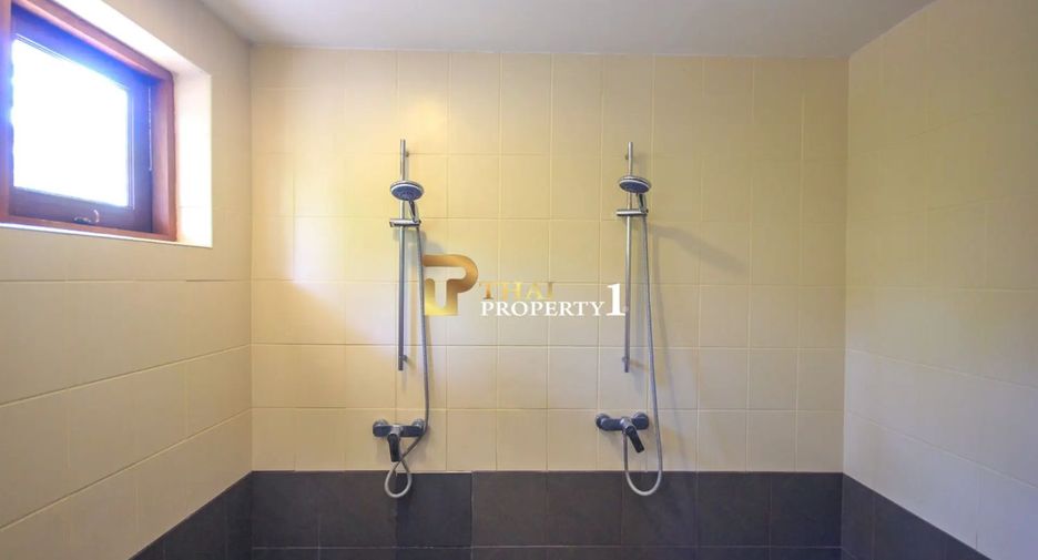 For sale 3 bedrooms villa in Hua Hin, Prachuap Khiri Khan