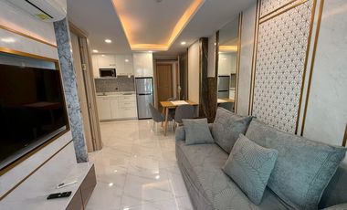 Condo en venta de 1 habitaciones en Jomtien, Pattaya