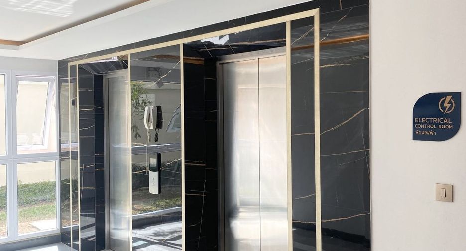 For sale 1 bed condo in Jomtien, Pattaya