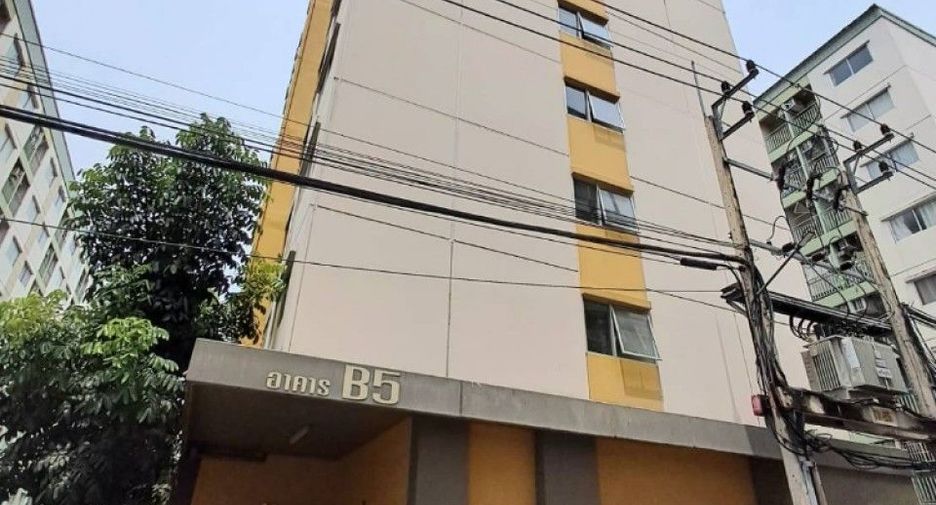 出售 1 卧室 公寓 在 Mueang Chon Buri, Chon Buri