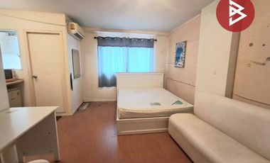 For sale 1 Beds condo in Mueang Chon Buri, Chonburi