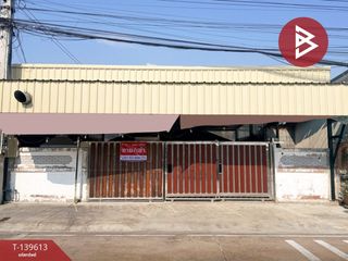 ขาย 2 ห้องนอน บ้านเดี่ยว ใน เมืองชลบุรี, ชลบุรี