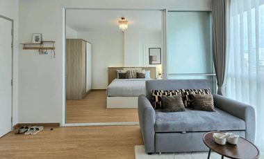 For sale 1 bed condo in Mueang Phuket, Phuket