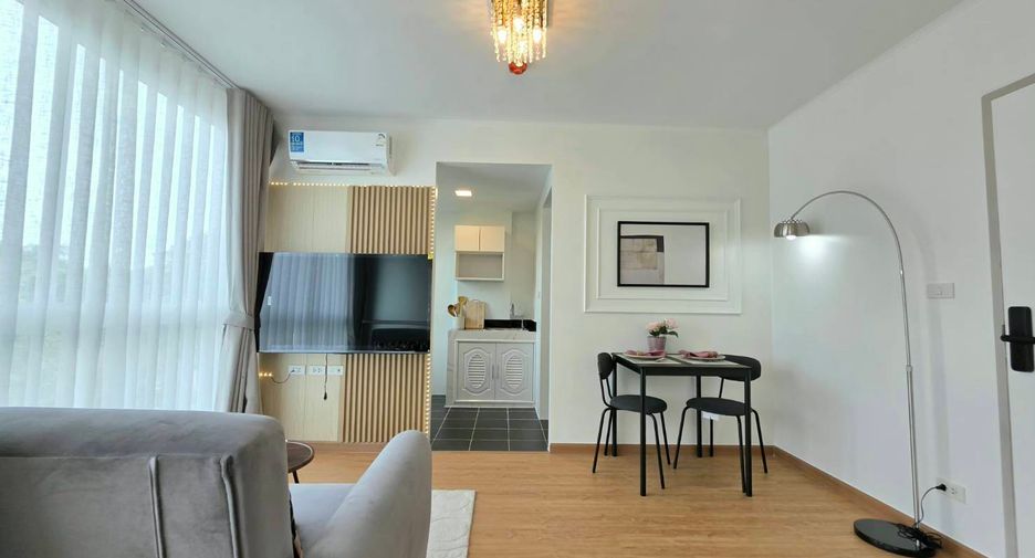 For sale 1 bed condo in Mueang Phuket, Phuket