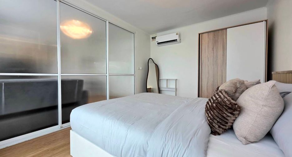 For sale 1 bed condo in Mueang Phuket, Phuket