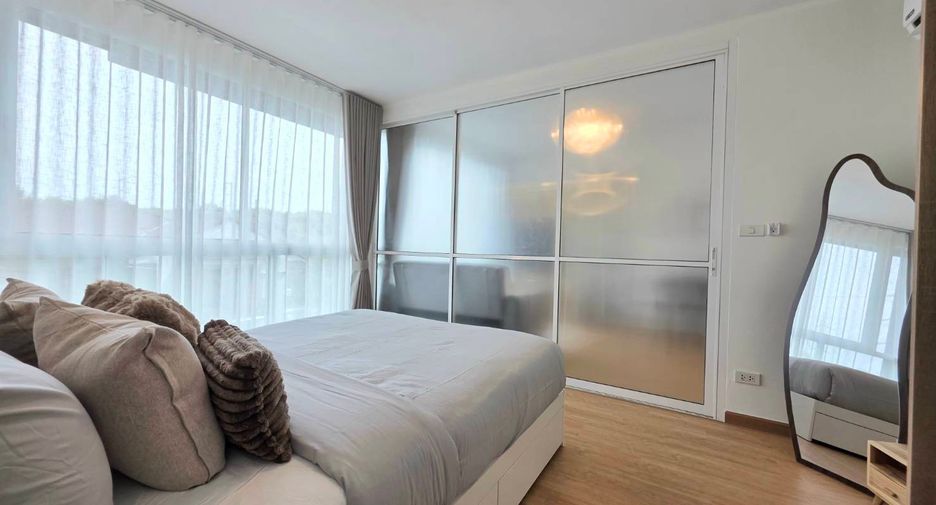 For sale 1 bed condo in Mueang Phuket, Phuket