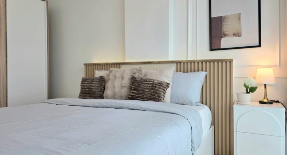 For sale 1 bed condo in Mueang Phuket, Phuket