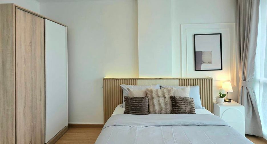 For sale 1 bed condo in Mueang Phuket, Phuket
