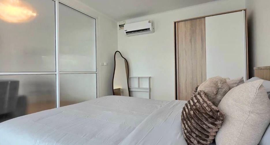 For sale 1 bed condo in Mueang Phuket, Phuket