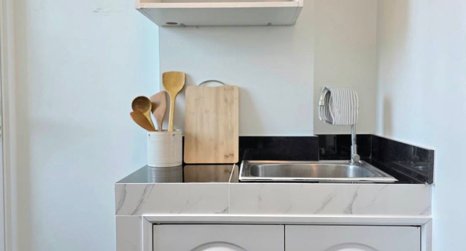 For sale 1 bed condo in Mueang Phuket, Phuket