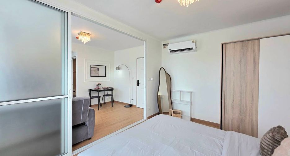 For sale 1 bed condo in Mueang Phuket, Phuket