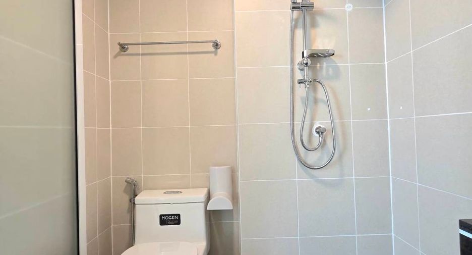 For sale 1 bed condo in Mueang Phuket, Phuket